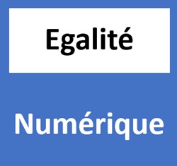 Egalité Numérique